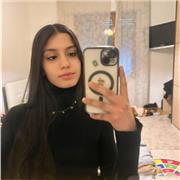 Studentessa di terza superiore in Informatica, offro ripetizioni a Figline Valdarno(FI) in presenza oppure online.